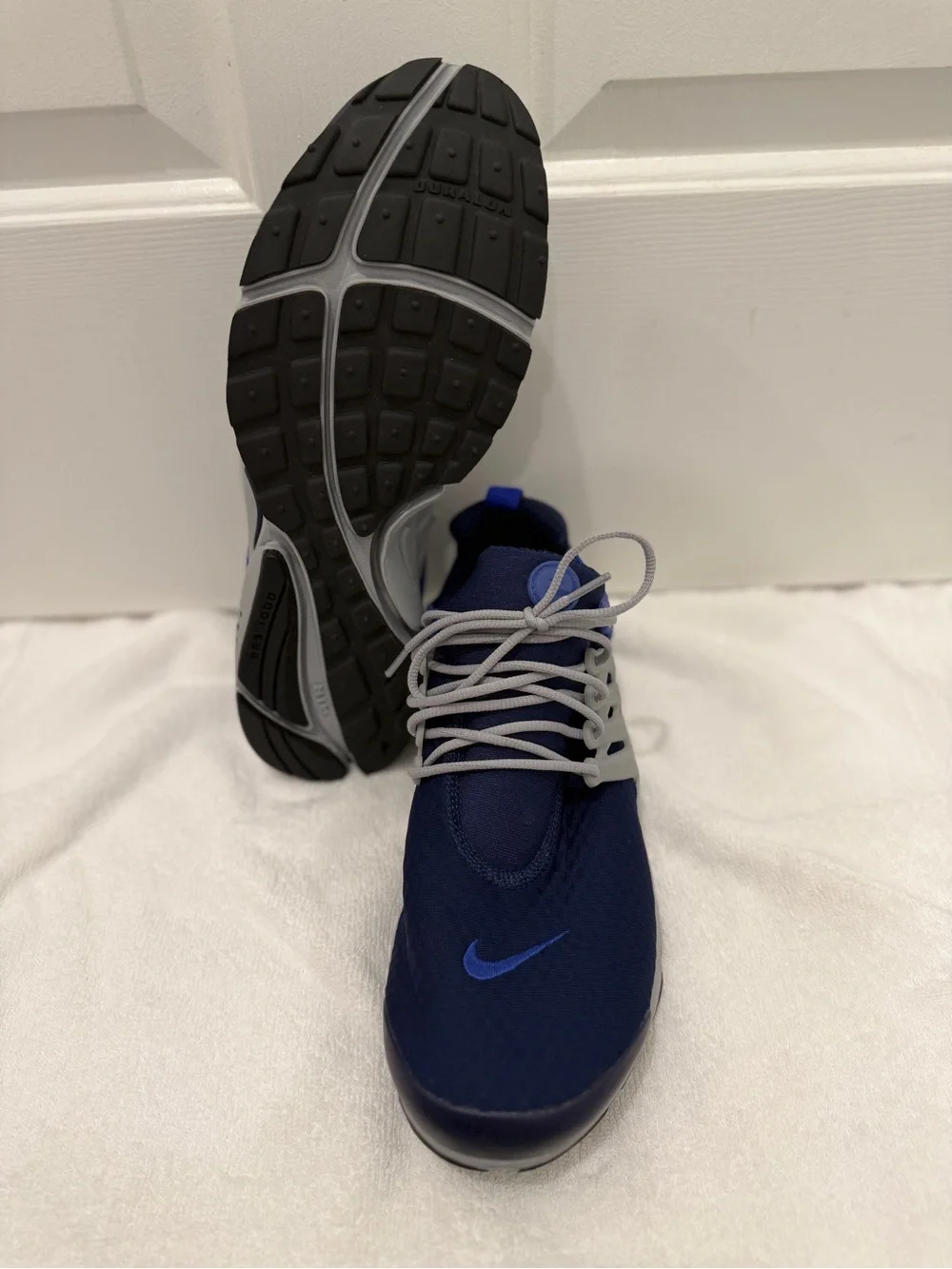 Nike Air Presto Essential Binary Blue Size 12